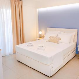 Hotel Ilion, hotel u Paraliji Katerinis