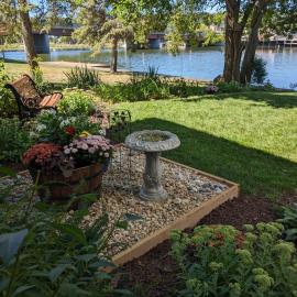 Casual Living Extended Stay Hotels، فندق في Algonquin