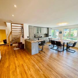 Ferienwohnung Burgblick