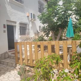 Location COSTA BLANCA 2