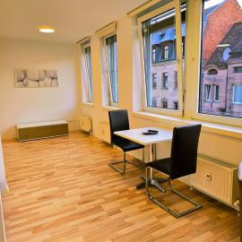 Apartment Neben Nürnberg