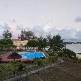 Villa Palmar Bay, hotell i Palmar