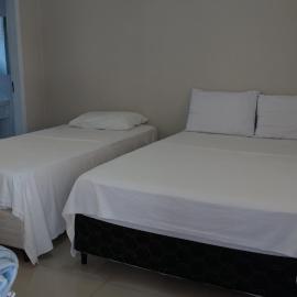 Ciity Hotel ijui, hotel v destinácii Ijuí