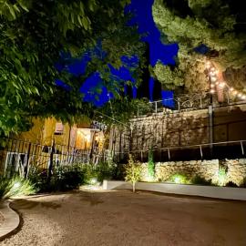 Warner Hotel, hotel a Bisbee