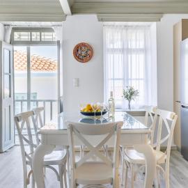Amorama Suites - Authentic Village Stay in Glossa โรงแรมในกลอซซา