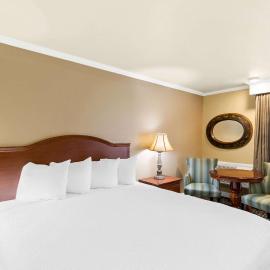 Best Western Miners Inn Yreka, hotel en Yreka