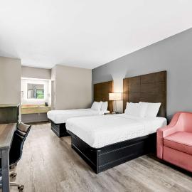 SureStay Plus Hotel by Best Western Southern Pines Pinehurst, hotel i Southern Pines