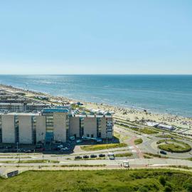 NH Zandvoort Hotel, khách sạn ở Zandvoort