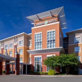Cambria Hotel Raleigh-Durham Airport, hotel v destinaci Morrisville