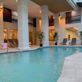 TRYP by Wyndham Mayaguez, хотел в Маягес