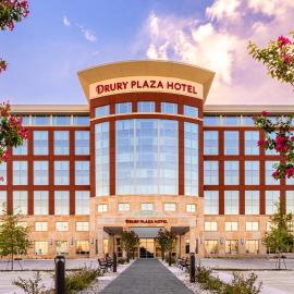 Drury Plaza Hotel Dallas Arlington, hotel in Arlington
