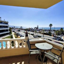 Apartamento PLAYANALA