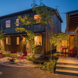 HOTEL Sauna&Living, hotell i Iwanuma