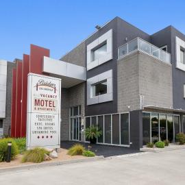 Bridges on Argyle, hotel en Traralgon
