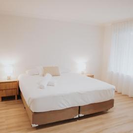 Greenacres Motel Corowa, хотел в Корова