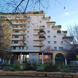 Brescia, Residenza al parco