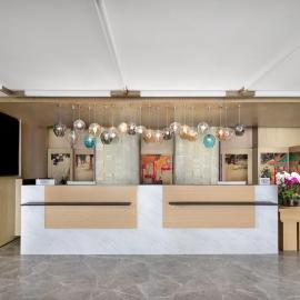 Fairfield by Marriott Beijing Olympic Sports Center