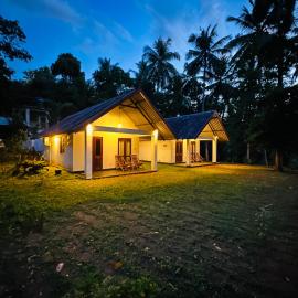 Walawe Palm Villa