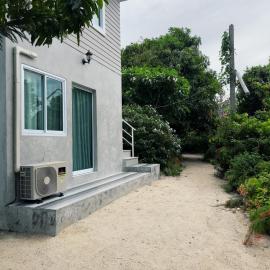 Central Hideaway, hotel in Thong Sala