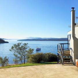Surveyor's Cottage, hotel in Surveyors Bay