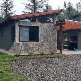 Cabañas La Arbolada, hotel in El Durazno
