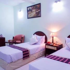 Meridian Hotel & Restaurant