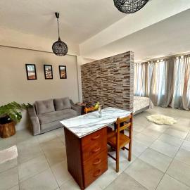 Suites Hermosas cercanas a todo – hotel w mieście Puerto Ayora
