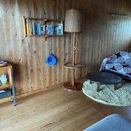 小浜島カーリー商會, hotel a Taketomi