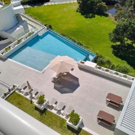 Kirra Surf Apartments