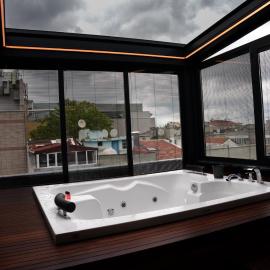 Zeytin Hotel