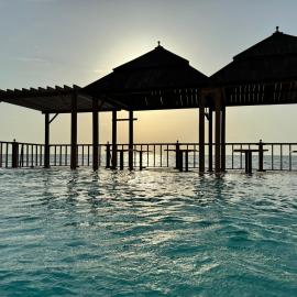 Eden Breeze Inn, hotel en Kribi
