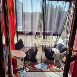 Studio confortable à Vitry-le-François, 23 m², Terrasse, hotel in Vitry-le-François