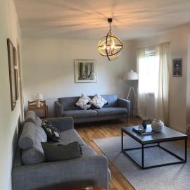 Lovely house near lake and Isaberg Mountain Resort, Hotel in Nissafors