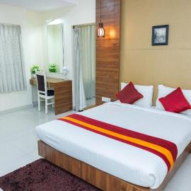 Ishwerya Suites