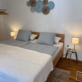 Studio im Wienerwald - Mödling, hotel en Mödling