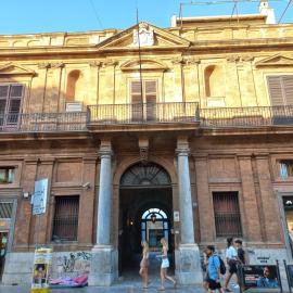 Al Palazzo Del Principe al Massimo