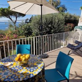 Siren Land - Marina del Cantone，涅納羅的飯店