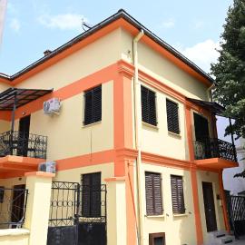 Station 44 Apartments, hotel i Bitola