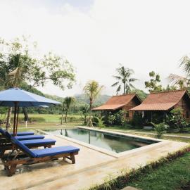 Bhalance Retreat โรงแรมในปาดังไบ