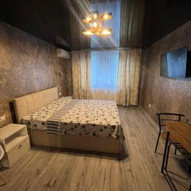 Downtown Galati Studio, hotell sihtkohas Galaţi