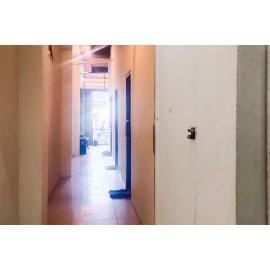 RedDoorz near Grand Tarakan Mall, hotel u gradu 'Klapa'
