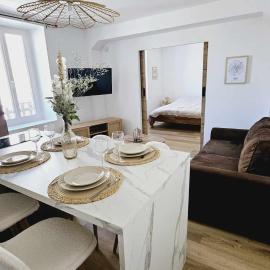 La maison du Pays d'Auge, hotel u gradu 'Troarn'
