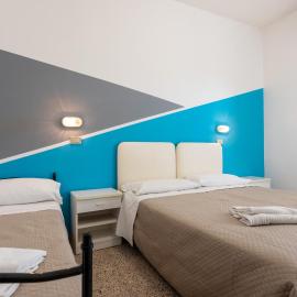 Hotel Serafini