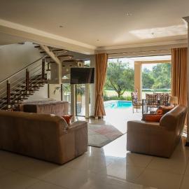 Kingfisher on Vaal, Parys, Hotel in Parys
