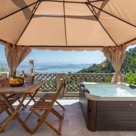 Golden View Holidays