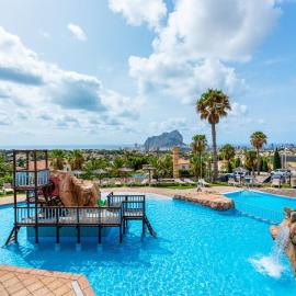 Apartamento Lynapic - Plusholidays