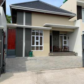 Griya Dipokusuman Homestay Jogja