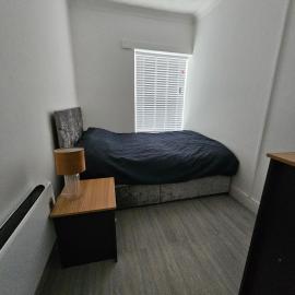 Bridgend Bliss 1 Bed Apartment