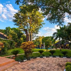 Zambezi Family Lodge