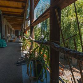 Casa Dexter, hotel a Vama Veche